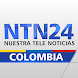 NTN24 Colombia