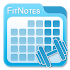 FitNotes - Gym Workout Log1.20.0