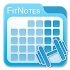 FitNotes - Gym Workout Log1.20.0