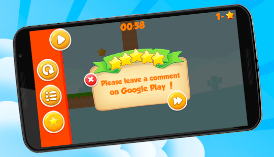 How to download Orange Ball 2 lastet apk for bluestacks