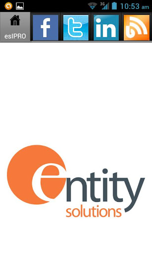 Entity Solutions IPro