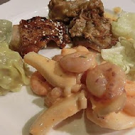 饗食天堂