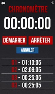 Free Download Chrono Superphysique APK for Android