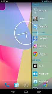 Swapps! All apps, Everywhere(圖1)-速報App