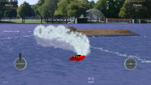 Absolute RC Boat Sim