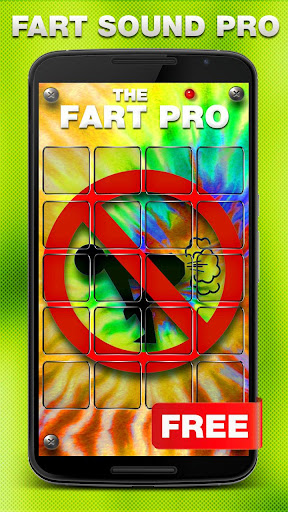 Fart Pro Funny Sounds