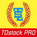 TDstock PRO – 金股至尊 (香港股票即時報價) logo