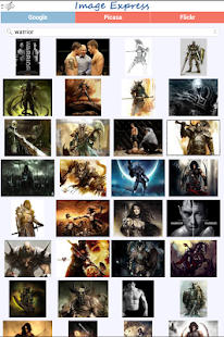 Image Express Screenshots 1