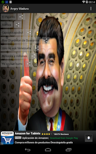 Free Angry Maduro APK for PC
