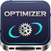OPTIMIZER （タスク/キャッシュ/強制停止等々）  Icon