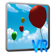 Balloons VR Cardboard 1.3 Icon