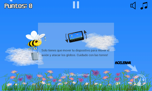 How to mod Abejuchi Atrapadora de Globos 1.11 apk for pc