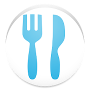 Food Allergy Tracker Free  Icon
