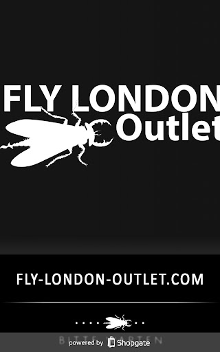Fly London Shop