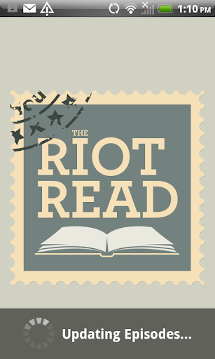 The Riot Read