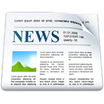 Cover Image of Download World Newspapers 3.2.1 APK