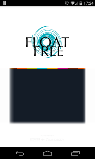 ​Float Free Spa