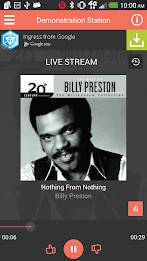 Securenet Systems poster 1