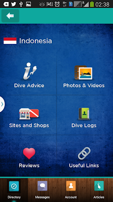 DiveAdvisor - Scuba Diving Appのおすすめ画像4