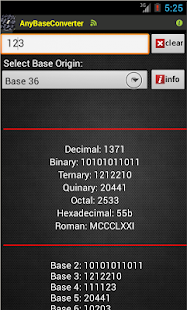 How to download Any Base Number Converter Pro 1.0 unlimited apk for bluestacks