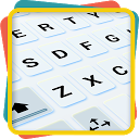 ai.type Crystal Clear Keyboard mobile app icon