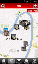 Romeo and Juliet in Verona poster 5