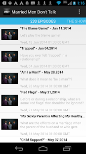 Free Married Men Don't Talk APK for Android
