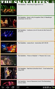 The Skatalites Official Screenshots 7