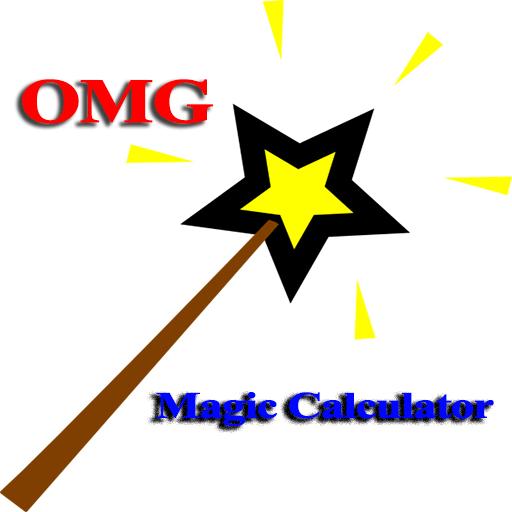 Magic Calculator