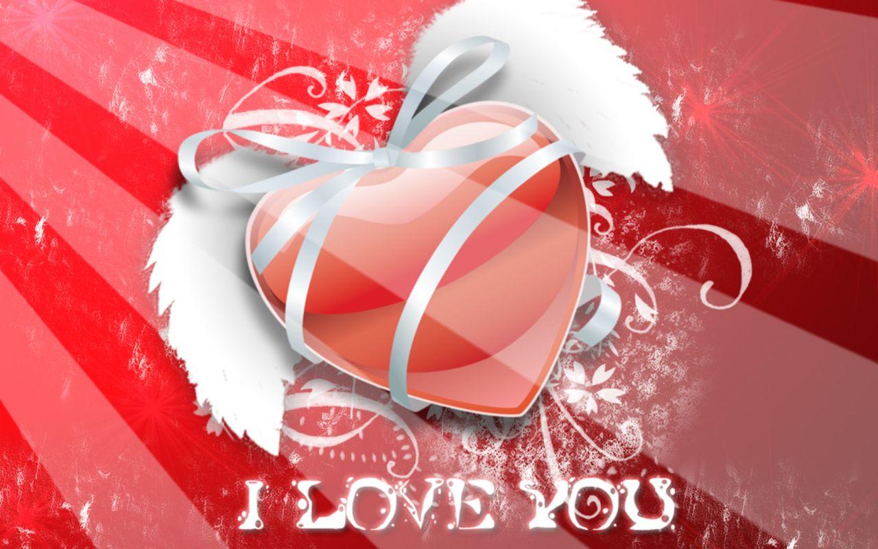 3D Cinta Romantis Wallpaper Apl Android Di Google Play