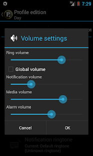 Profile Widget(圖4)-速報App