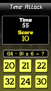 Let's Do Math Screenshots 16