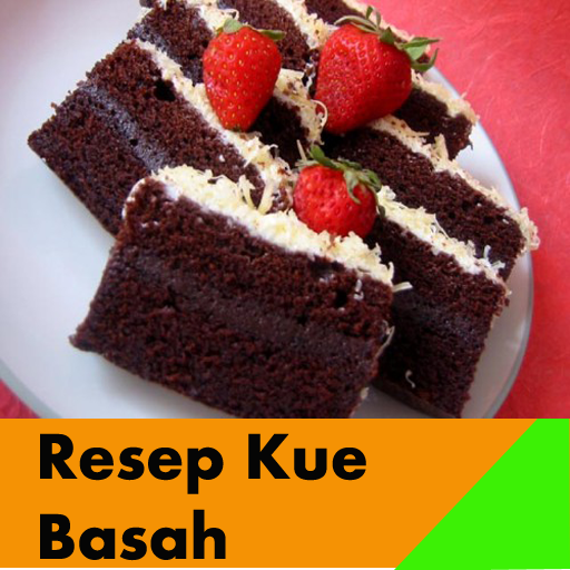 Resep Kue Basah