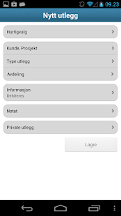 Visma Avendo Time(圖3)-速報App
