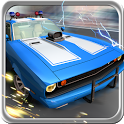 Stunt Car Racer icon