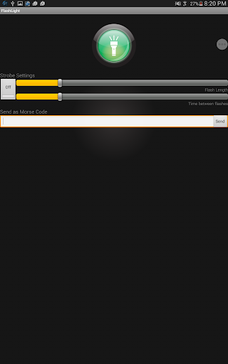 【免費工具App】MorseLight Pro-APP點子