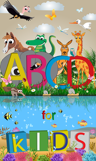 ABCD for KIDS