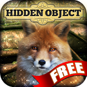 Hidden Object - The Fox Says  Icon