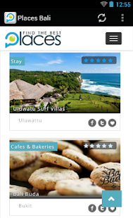 Places Bali Screenshots 5