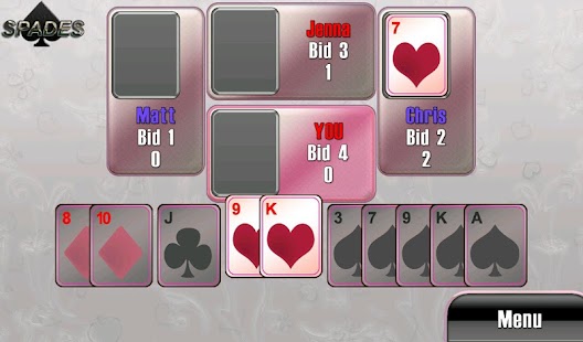 Spades (Full) Screenshots 5