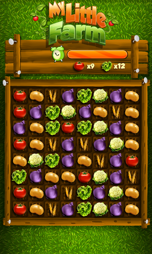 免費下載街機APP|My little Farm: Jewels Match 3 app開箱文|APP開箱王