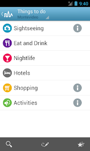 Uruguay Guide by Triposo(圖4)-速報App