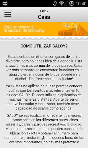 Saloy Mexicali