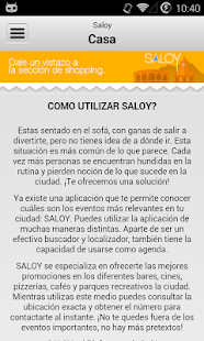 Saloy (Mexicali) Screenshots 0