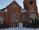 United Methodist Church 