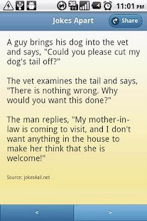 How to install Jokes Apart lastet apk for android
