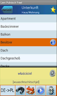 Polnisch Lernen &  Sprechen(圖2)-速報App