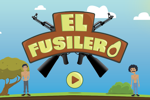 El Fusilero