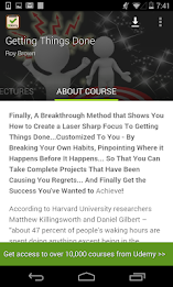 How To Focus poster 5