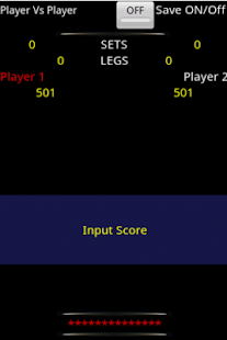 Free Download BedRoom Darts Pro APK